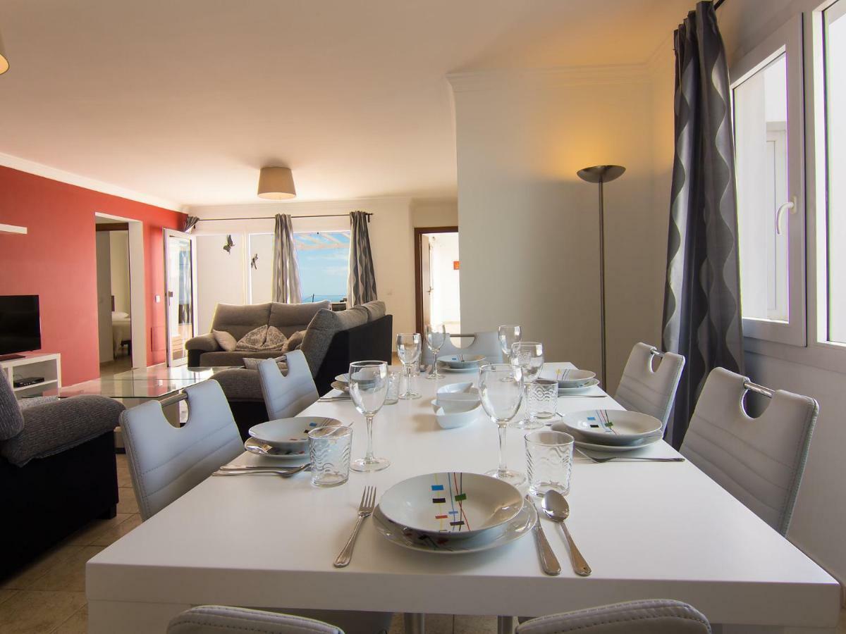 Holiday Home Pelzer By Interhome Conil Exterior photo